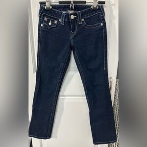 True religion capris-25